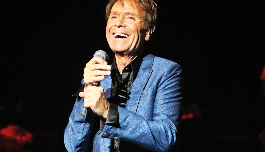 CLIFF RICHARD LIVE: 60TH ANNIVERSARY TOUR IN CINEMAS - Yorkshire Reporter
