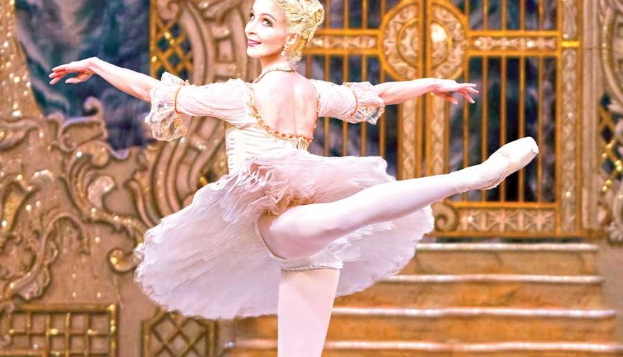 The Royal Ballet’s Festive Favourite The Nutcracker Is Broadcast in UK Cinemas Yorkshire Reporter